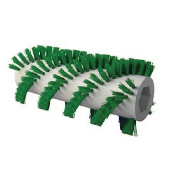 Batavia Producten/maxxbrush groene nylon spiraalborstel